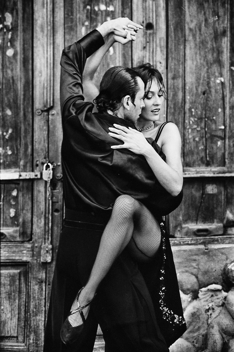 Breaking Dance